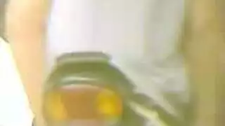 تحريش في مكان عام