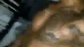 جلسة جماع عنيفة لبريتني بوضعية كلابية