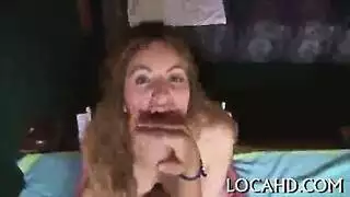 القبض بالكاميرا: جماع ساخن يجن جنونه