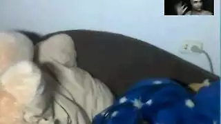 إنهاء بقذف الوجه والحشوة المتطرفة