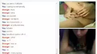 شريط نيك خام لزول مع غنامة