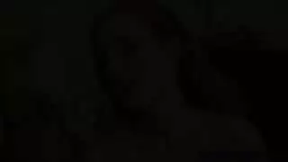 الممثلة العاهرة ريهام في إيلاج مزدوج مكثف