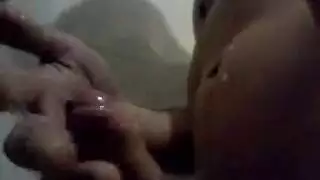 صور إباحية متحركة: لعب شرجي صريح وسحاق