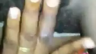 أدرب زميلي الليبي على الجنس الشرجي