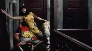 روابط مباشرة لمواقع فيديو جنسي صريح غير محجوبة