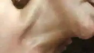 butchers knife meets pussy in lunar porn