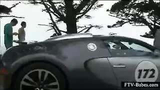 بنات ممتلئات يتحولن إلى متوحشات إباحيًا