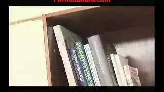 استمناء سخيف ملكة