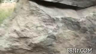 خيال الجنس في السيارة مع جمهور من شخص واحد