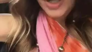 مثقوب حلمات نائب الرئيس بالفرشاة شمام