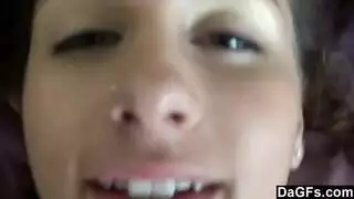 مقيد هواة زوجه صب