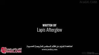 مراهقةتتحرش بزنجي مترجم عنيف