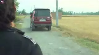 غانغبانغ الجد: أكشن xxx كلاسيكي