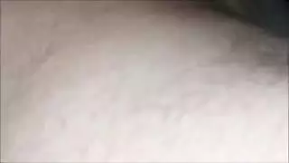 تيك طيز لبنانيه على بطنها