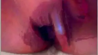 دنيا سمير غانم في شريط جنس صريح