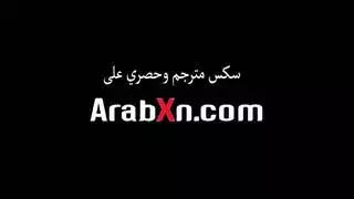 مربربه تتناك في طيزها