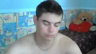 رائع خجول متجرد