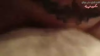 الراقصة كاميليا تُمارس الجنس الفموي بقضيب خالد الكبير