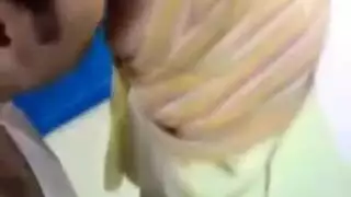 بنات مدرسة التجاره مسرب