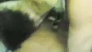 امرأة ناضجة تأخذ نيك مزدوج قاس من الأقارب