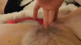 إباحية خام: هيمنة على كسها المتطلب
