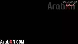 خيانة يوم الزفاف: جماع عنيف من الخلف