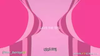 زوجة الأب ذات الثديين الضخمين تحصل على قذف عميق من زوج ابنها