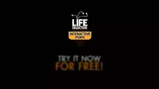 ثلاثي في الصالون: قضيبان في فم واحد