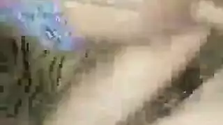 زوجة عرقي الجنس بوف