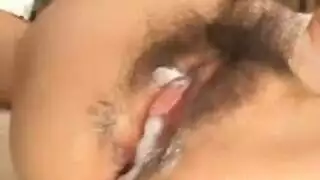 أفلام إباحية آسيوية: حفلة جنس كورية