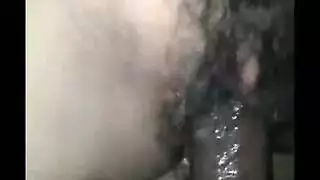 فرج زوجة الأب يتم تدميره بواسطة ابن الزوج ذو القضيب الكبير
