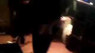 وجه مارس الجنس قبل نائب الرئيس تشجيع