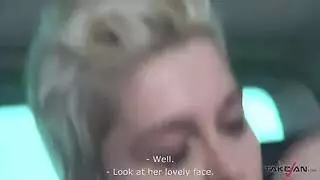 وكان الكبير