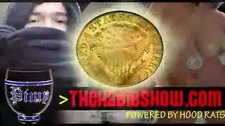 عجوز يمارس وضعية الكلب في فيلم فتيش متطرف