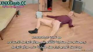 نيك عنيف في غرفة آمنة إيلاج شرجي عميق وجنس فموي خشن