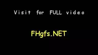 التدليك يتحول إلى شرج عنيف مع رجل عشوائي