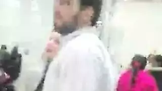 في حاجة