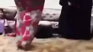 اعمي بصره
