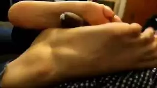 شريط إغراء زوجة الأب والجنس الشرجي الخشن