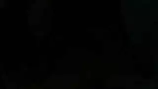 ثنائي عربي إيروتيكي في نهاية سائل منوي على الوجه