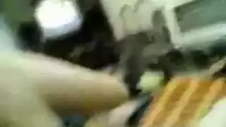 سمراء يائسة تُضاجع بعنف في مشهد فيكتوريا فالنتينو المتشدد