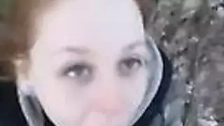 فيلم إباحي خاص بعد الظهر مع العراقي ناجس وقضيبه الكبير