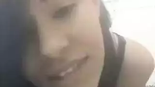 زوجة تخون زوجهاا مع ابن خالهاا وهو ناءم