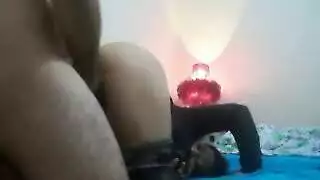 لبنانية مثيرة تأخذ قضيبًا كبيرًا في فيلم صريح مجاني