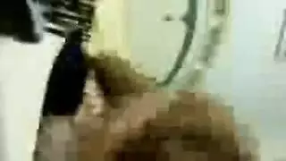 بورن كاميرا خفية: زوجين مصريين في علاقة جنسية خام غير معدّة