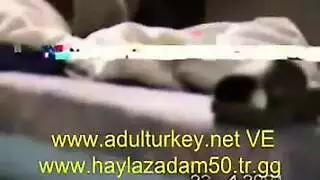 مشهد جنس تركي: امرأة متزوجة تُنادى بواسطة حبيبها ذو العضو الكبير