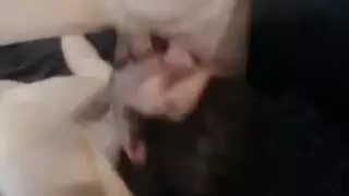 أكشن ثلاثي صريح: عنيف وجائع