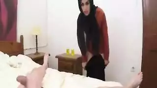 بورن عربي خام: هوس بالإيلاج العميق