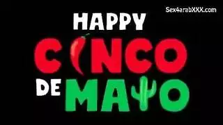 ليلة احتفالية في الداخل مع أفلام منزلية صريحة