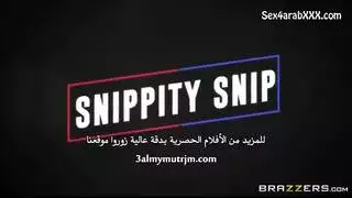 شراميط الصالون ينكحن في الطيز بقوة سكس 2020